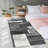 Bedroom Carpet Bedside Carpet Can Be Wiped Clean Large Area Covered 50*160cm