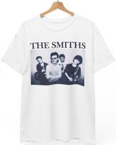 The smiths promo tee 4XL
