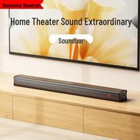 Newmine BT802 Wireless Bluetooth Soundbar CN plug (adapter included)