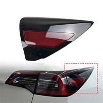 Right Rear Tail Light Panel Mount Reflector Cover For Model 3 2017-20 / Y