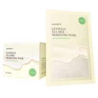 [Dr.PEPTI] Centella Teatree Modeling Mask 25g