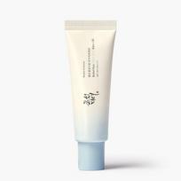 Beauty of Joseon Relief Sun Aqua-fresh: Rice + B5 SPF50+ PA++++ 50ml — Korean Lightweight Hydrating Chemical Sunscreen
