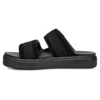 UGG Zayne Slide Ii 'Black' Women's 1158054-BLK 36