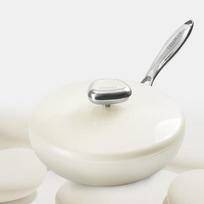 Velosan VE1110 Pebble Non-Stick Frying Pan