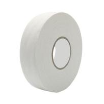 25mmx25m Hockey Stick Tape Hockey Sports Tape with Non-slip Grip Anti-slip Ice Cloth Hockey Tape for Wrapping Ice Hockey balta