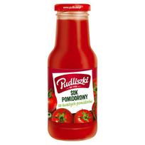 Pudliszki Šviežių Pomidorų Sultys 290 Ml