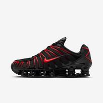 Nike Men's Shox TL Casual Shoes 40.5