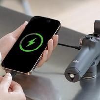DJI Charging Cable USB-C - Lightning CP.OS.00000424.01