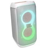 JBL Partybox Club 120 Speaker White JBLPBCLUB120SWEP