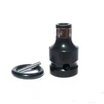 Telescopic Hex Socket Adapter Adaptive Wrench Adapter Spanner Drive Converter Drill Chuck Converter 1set Ordinary