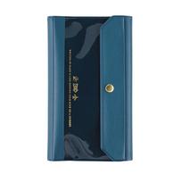 Hobonichi Techo Weeks Aileron (weekly planner) cover, (navy)