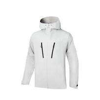Anta Hiking Urban Living/Travel/Commuting Windbreaker Jacket Men's Timber 952437607-7 M