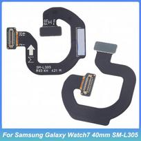 Back Cover Flex Cable for Samsung Galaxy Watch7 40mm SM-L305 flex Cable Replacement Spare Parts for Watch 7
