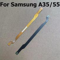 Wi-Fi For Samsung Galaxy A35 A55 Signal Wifi Aerial Ribbon Antenna Flex Cable Wire Repair Parts 5G A35