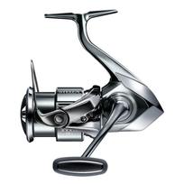 Shimano Spinning Reel 22 Stella 3000MHG Stella (SHIMANO) pilka spalva