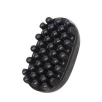 Professional Curly Hair Sponge Twist Brush Magic African Coil Wave Dreadlock Natural Hairbrush Afro Hair Styling Tool Salon juoda
