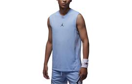 Jordan T Shirt Men's Light Sapphire Blue DM1828-425 S
