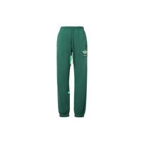 Adidas Originals Knitted Sweatpants Men's Green H09343 M