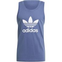 Adidas Originals Vyriškas marškinėlis be rankovių Mėlynas GN3492 S