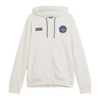 Adidas Billinge Zip up Hoodie JN5433 2XL