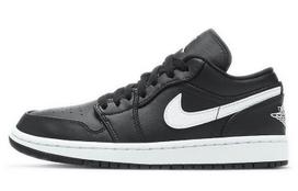 Air Jordan 1 Low 'Black' Women's AO9944-001 36.5