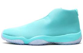 Jordan Future Hyper Jade 656503-315 44.5