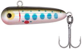 SMITH LTD Vibration Bottom Nox Swimmer II 3.2g Approx. 30mm 30mm