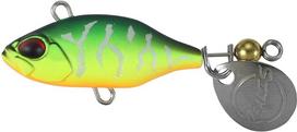 DUO Lure Realis Spin 5g Matt Tiger 2 ACC3225 5g