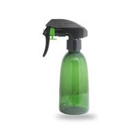 Liquid Atomizer Refillable Bottle 150ML Water Sprayer Perfume Container  Gardening Tool žalia