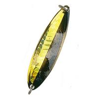 Shimotsuke Lure Sakura Trout Spoon Hologram 18g GBK 18g