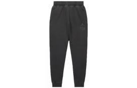 Jordan X Billie Eilish Women'ss Fleece Pants Vintage Black DV7362-010 M