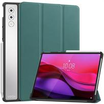 Case for Lenovo Yoga Pad ProAI 12.7  / Yoga Tab Plus 12.7 inch žalia