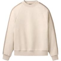 Ugg Tasman crew-neck long-sleeved sweatshirt 1172191-CBHH XS