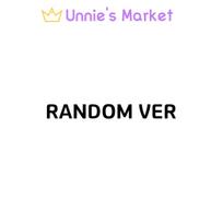 [Special Ver.] Red Velvet – Chill Kill (Krepšys Ver.) RANDOM