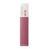 Maybelline Superstay 24 Matte Ink Lipstick 15 Lover 5ml