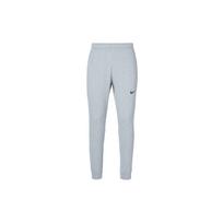 Nike Dri-Fit Solid Casual Training Sweatpants Men Bottoms Grey CZ6380-063 M