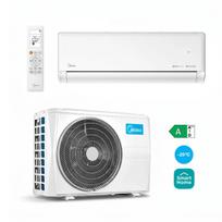 Midea EZ 2.6/2.9 kW Sieninis šilumos siurblys oras-oras (baltas)