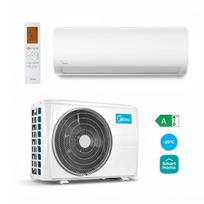 Midea Xtreme Heat 3.5/4.3 kW Sieninis šilumos siurblys oras-oras