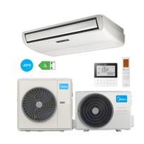 Midea Palubinis-grindinis 15.2/18.2 kW Šilumos siurblys oras-oras