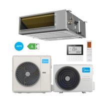 Midea Kanalinis 15.2/18.2 kW Šilumos siurblys oras-oras