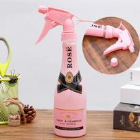 280ml Hair Spray Bottle Plastic Salon Water Spray Bottle Hair Hairdressing Fine Mist Water Spray Bottles DIY Salon Barber Tools