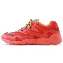 New Balance N.Hoolywood X  NB 850 Sports Comfortable Low-Top Running Shoes Unisex sneaker Orange Yellow 9201-SE01 42