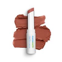 Mamaearth Soft Matte Long Stay Lipstick 3.5 g Pack of 1 – 12 Hour Non-Drying Lip Color Honey Blush