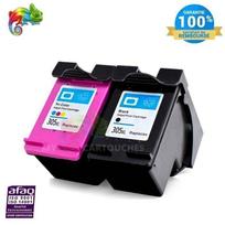 305XL Rašalo kasetės HP 305 XL Kasetės HP DeskJet 2700 2710 2720 DeskJet Plus 4110 4120 Envy 6010 6020 6032