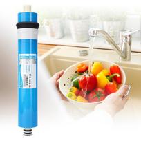 50 75 100 GPD Household Reverse Osmosis Membrane Filter RO Water System Filter Type 1