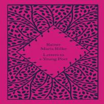 Letters to a Young Poet by Rainer Maria Rilke Hardback Book 9780241620038