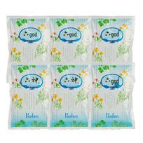 Liu Shen Cooling Talcum Powder