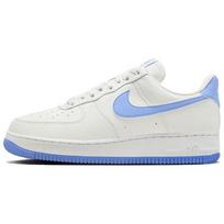 Nike Air Force 1 '07 Next Nature Royal Pulse W - DC9486-104 EU 35.5 balta