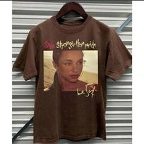 Sade Adu Sade stronger than pride Shirt Unisex Concert S to 5XL SG614 Unisex T-Shirt S