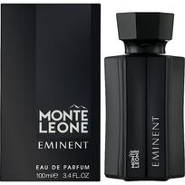 Monte leon Eminent men's eau de parfum 100 ml